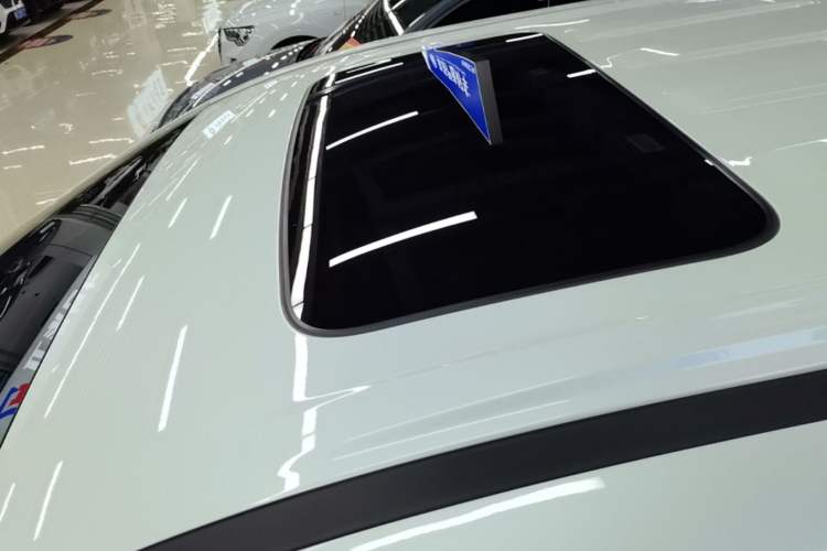 Used GAC Trumpchi M8 2024 Master Series 400T Prestige Edition Roof