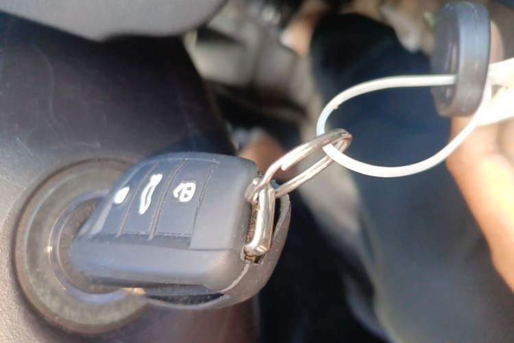 Used Chery Arrizo 5 2020 1.5L CVT Sport Edition