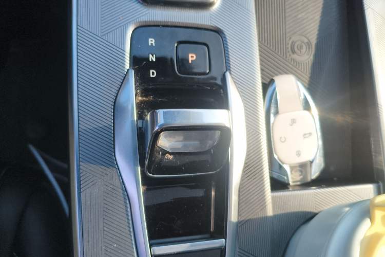 Used GAC Trumpchi EMKOO 2022 1.5T Supernova Max Edition
