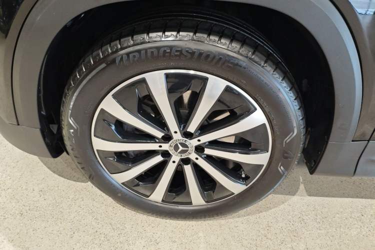 Used Mercedes-Benz GLB 2024 Refresh GLB 220 Fashion Edition