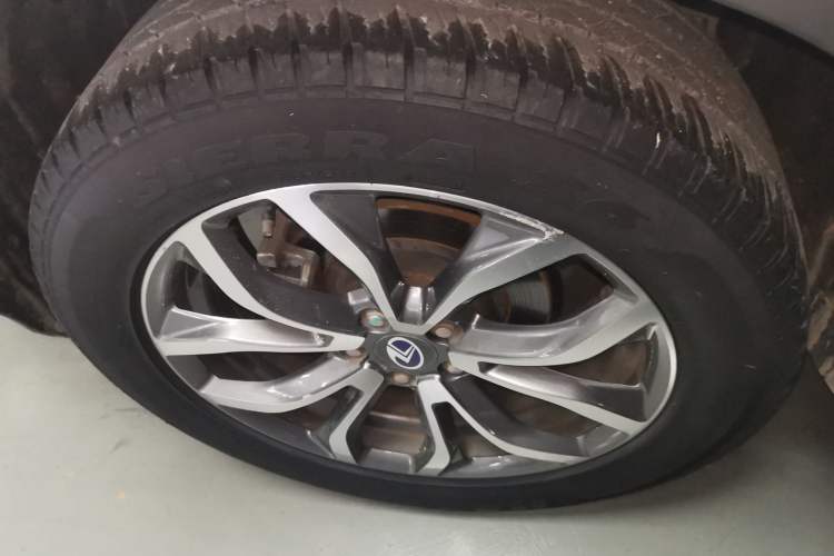 Used Ruichi S513 2020 Zhihao Model