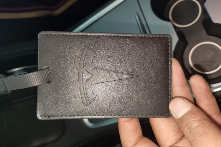 Used Tesla Model Y 2022 Performance High-Performance All-Wheel-Drive Version