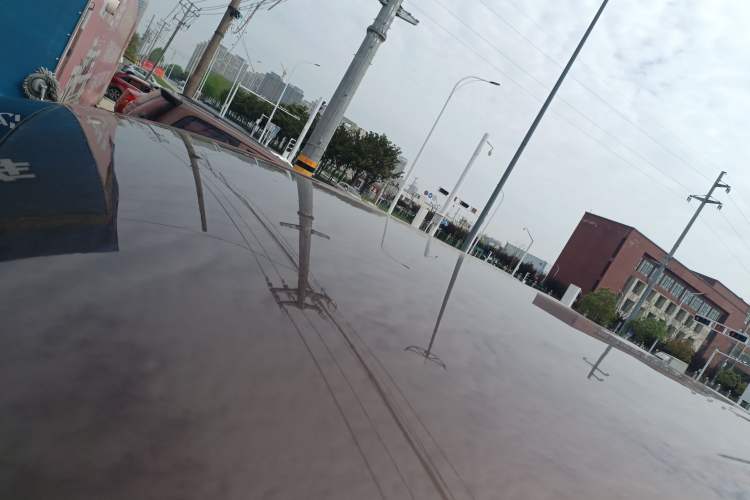 Used Buick GL8 2021 Land Cruiser Executive Class 652T Comfort Model
