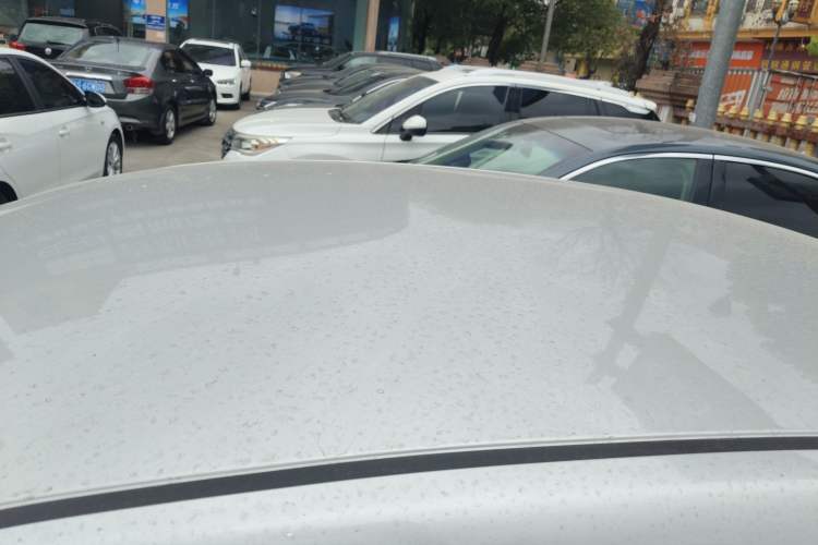 Used Nissan Sylphy 2019 1.6XE CVT Comfort Edition China VI Standard Roof