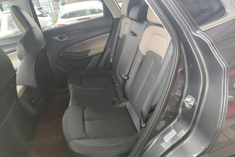 Used CHANGAN CS55PLUS 2022 2nd Generation 1.5T DCT Prestige Version
