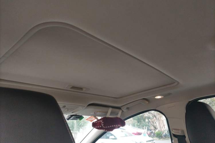 Used Ford Focus 2015 Hatchback EcoBoost 125 Automatic Supreme Style Edition
