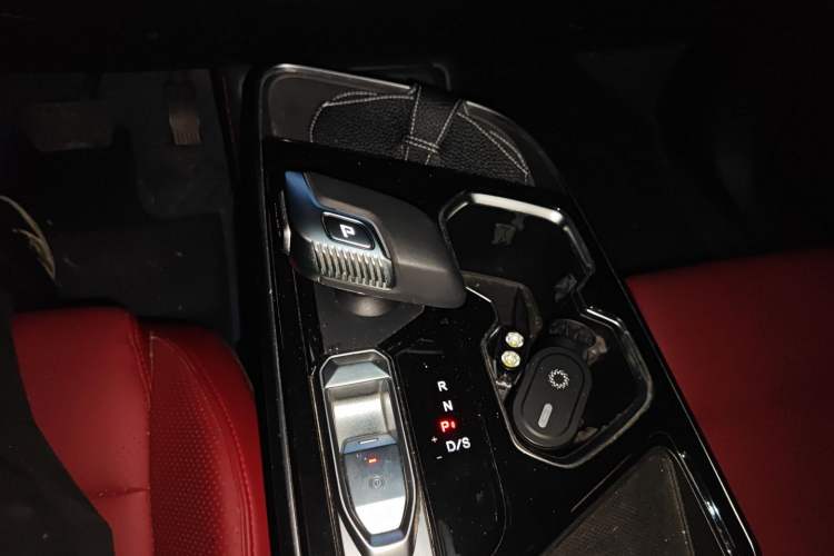 Used BAIC Rubik 2022 1.5T DCT Diamond Edition
