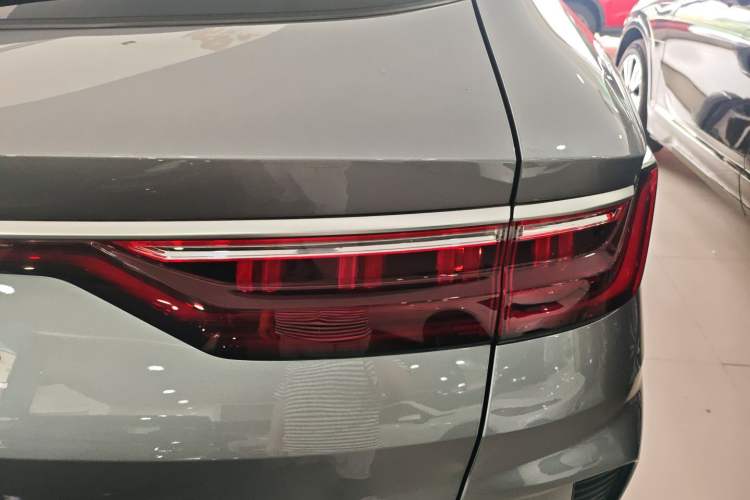 Used BYD Song PLUS New Energy 2021 DM-i 110KM Flagship PLUS