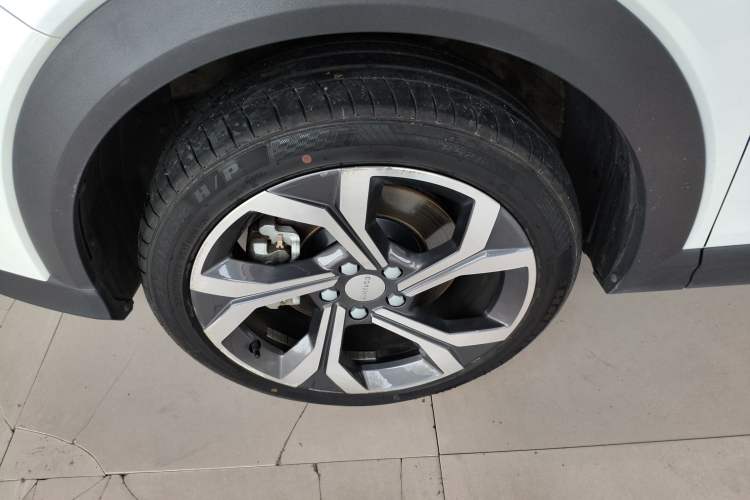 Used Lynk & Co 06 2023 Remix 1.5T Dynamic Halo
