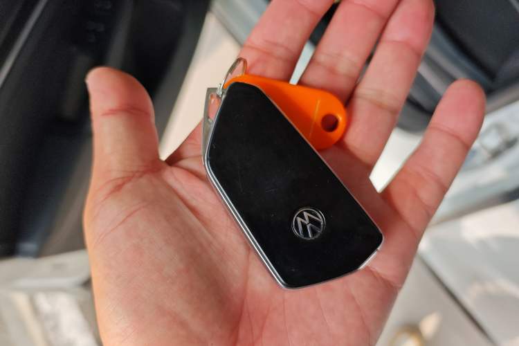 Used Volkswagen Golf 2021 280TSI DSG R-Line
