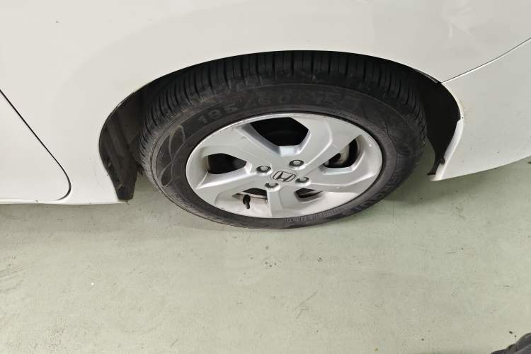 Used Honda City 2017 1.5L CVT Elite Edition
