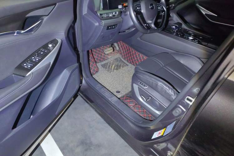 Used CHANGAN CS75 PLUS 2020 2.0T Automatic Flagship Edition
