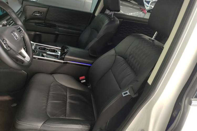 Used Honda Elysion 2022 2.0L eHEV Luxury First Edition