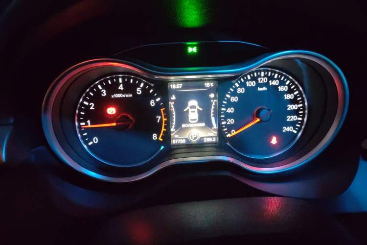 Used Bestune X80 2018 Live Edition 1.8T Automatic Luxury Model