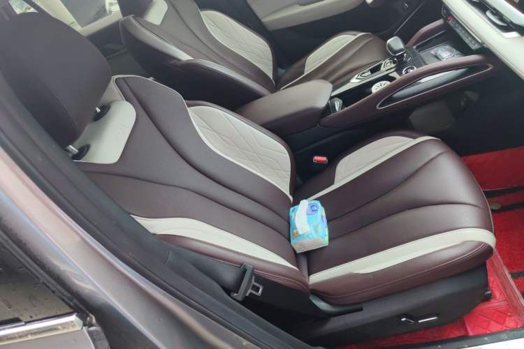 Used Geely Auto Monjaro L 2021 2.0TD DCT EVO Two-Wheel Drive Prestige Version