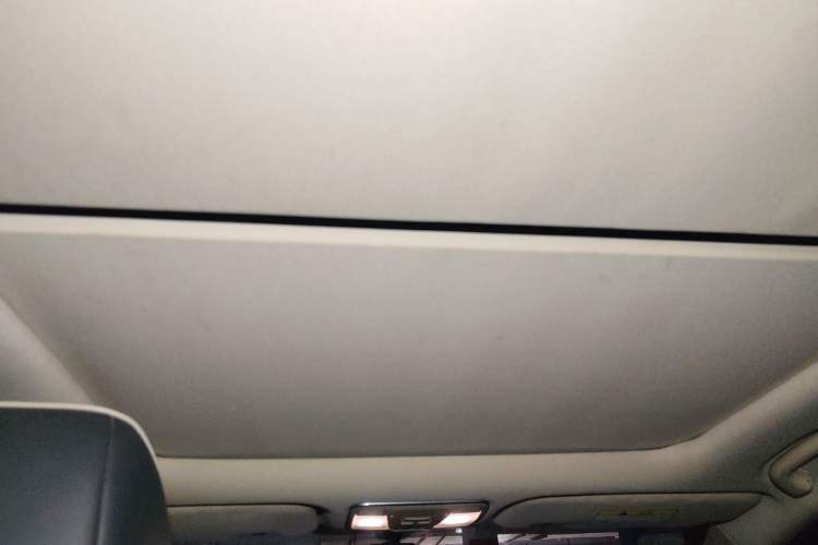 Used CHANGAN Raeton CC 2018 1.5T Automatic Haoya Model Guangmang Edition China V Standard
