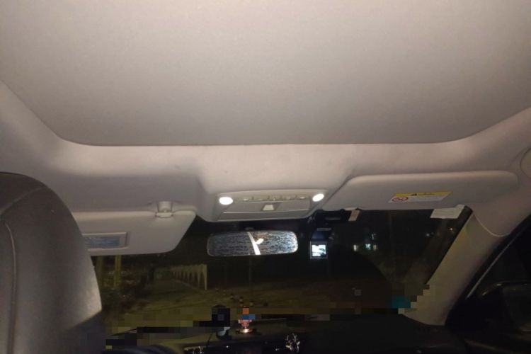 Used Nissan X-Trail 2017 2.5L CVT Luxury Edition 4WD