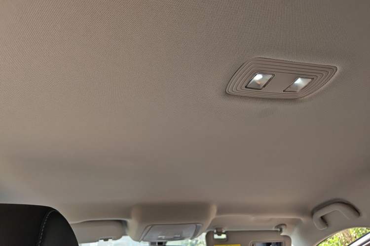 Used BYD Seal 05 DM-i 2025 DM-i Smart Drive 55KM Luxury Model Headliner