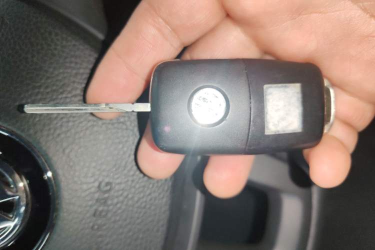 Used Volkswagen Lavida 2017 1.6L Automatic Fashion Edition
