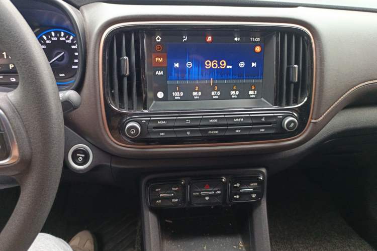 Used AION Trumpchi GE3 2018 530 Intelligent Edition