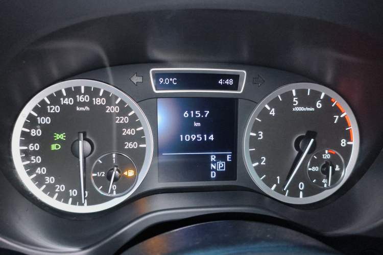 Used Infiniti QX30 2017 2.0T Four-Wheel Drive Sport Edition