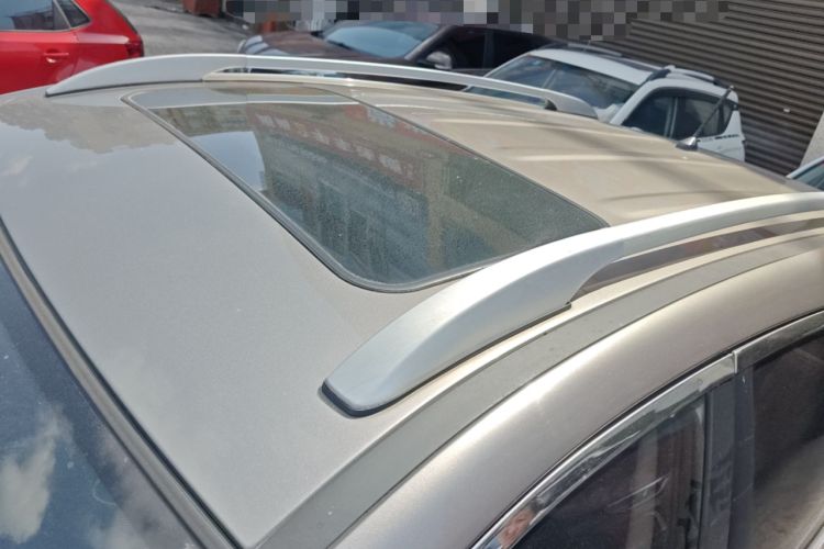 Used Hyundai ix35 2013 2.0L Automatic 2WD Comfort GL China IV Standard
