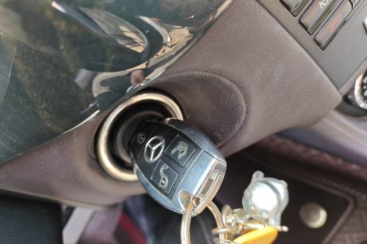 Used Mercedes-Benz CLS 2012 CLS 300 CGI