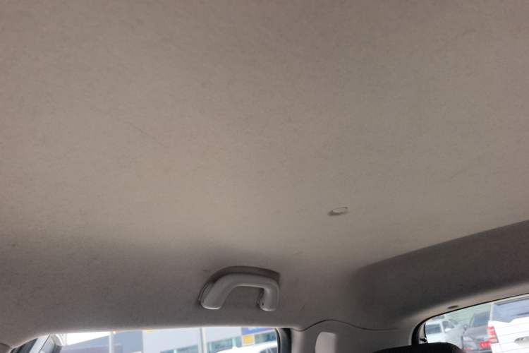 Used CHANGAN CS15 2016 1.5L Manual Fashion Edition