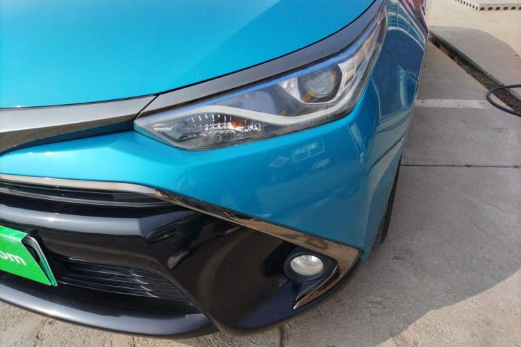 Used Toyota Levin Hybrid E+ 2019 1.8L PH V E-CVT Luxury Edition