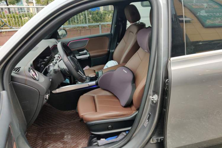 Used Mercedes-Benz GLB 2020 GLB 200 Dynamic Edition