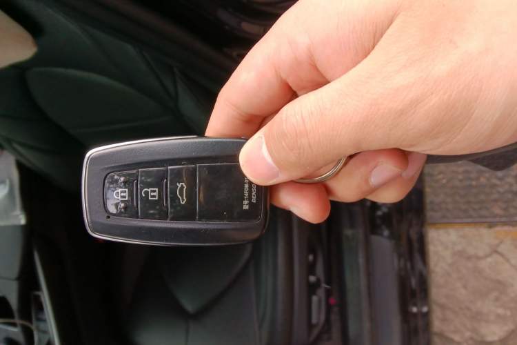 Used Toyota Avalon 2022 2.5L Luxury Edition
