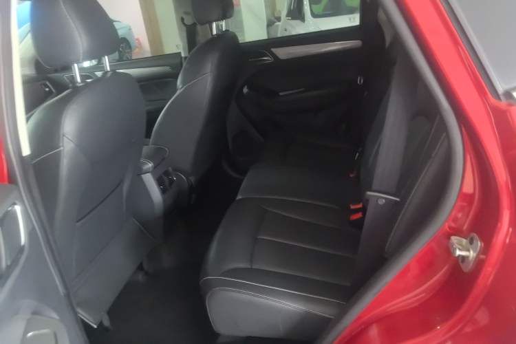 Used Roewe RX5 2016 20T Two-Wheel Drive Automatic Flagship Edition