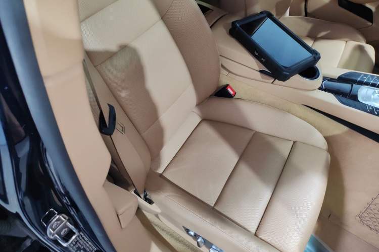 Used Porsche Panamera 2016 Panamera Executive Edition 3.0T