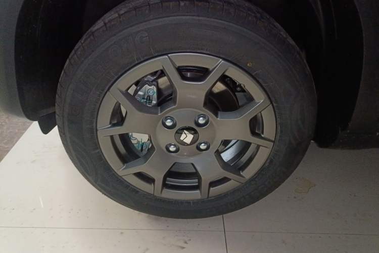 Used Baojun Spark EUV 2026 301km Flagship Edition
