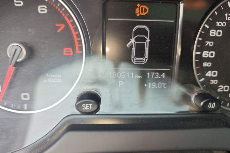 Used Audi Q5 2016 40 TFSI Technology Edition