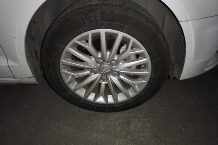 Used Audi A3 2016 Limousine 35 TFSI Ambition Edition