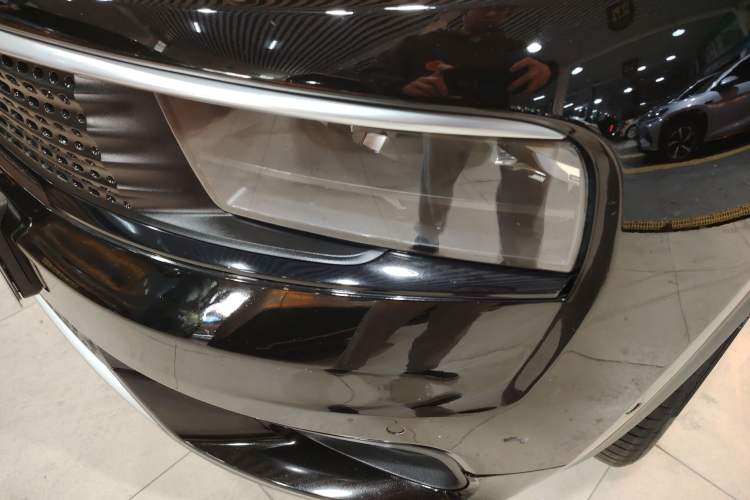 Used Lynk & Co 01 EM-P 2019 1.5T PHEV JingPro National VI
