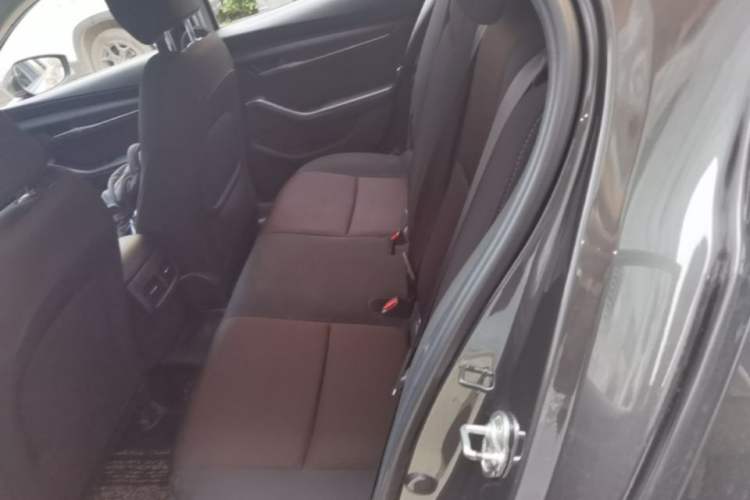 Used Mazda 3 Axela 2020 1.5L Automatic ZhiMei Edition