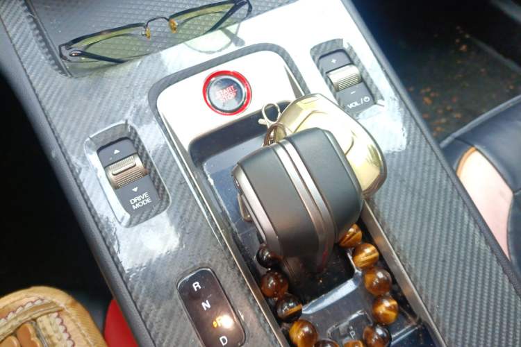 Used GAC Trumpchi EMPOW 2021 270T DCT J11 Version
