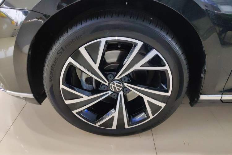 Used Volkswagen Magotan 2020 330TSI DSG Luxury Edition