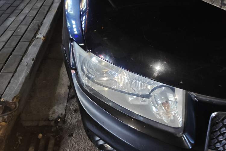 Used Jeep Compass 2012 2.4L Four-Wheel Drive Urban Edition