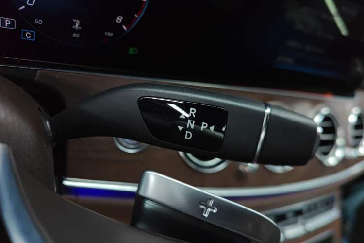 Used Mercedes-Benz E-Class 2023 E 300 L Stylish Model