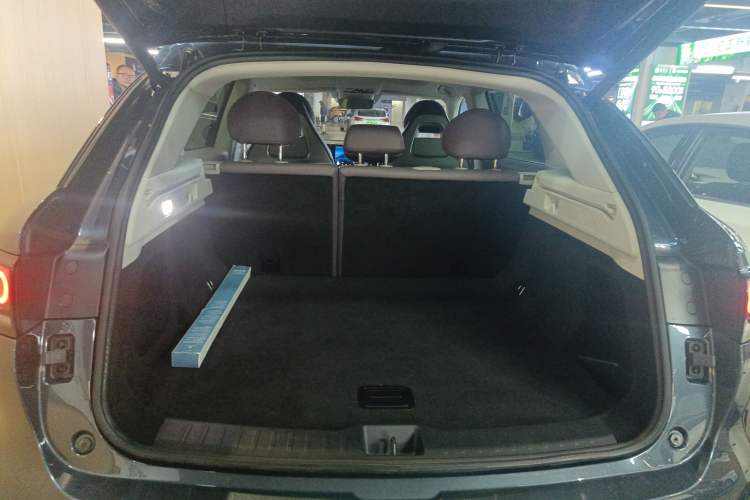 Used Leapmotor C11 2023 Range-Extended 300 Comfort Edition