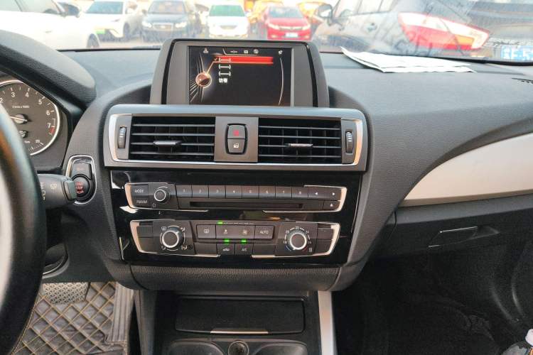 Used BMW 2 Series 2015 218i