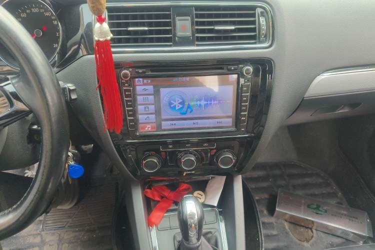 Used Volkswagen Sagitar 2015 1.6L Automatic Comfort Model