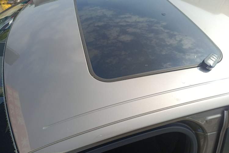 Used Peugeot 301 2014 1.6L Automatic Luxury Edition