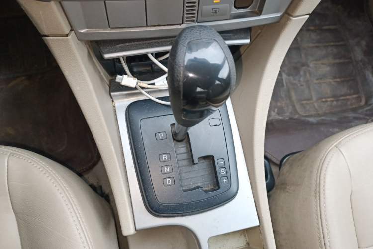 Used Ford Focus 2011 Sedan 1.8L Automatic Fashion Edition
