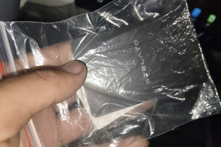 Used Hima Stelato S9 2024 All-Electric Ultra Four-Wheel-Drive Flagship Edition