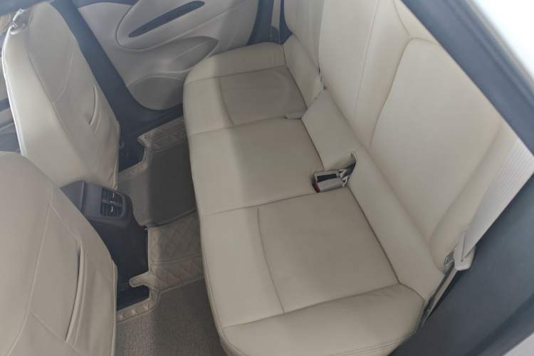 Used Buick Verano 2015 Sedan 15S Automatic Ambition Model
