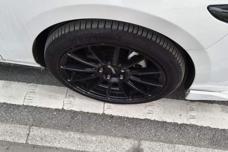 Used Mazda Mazda 3 Axela 2023 2.0L Automatic Zhiyao Edition